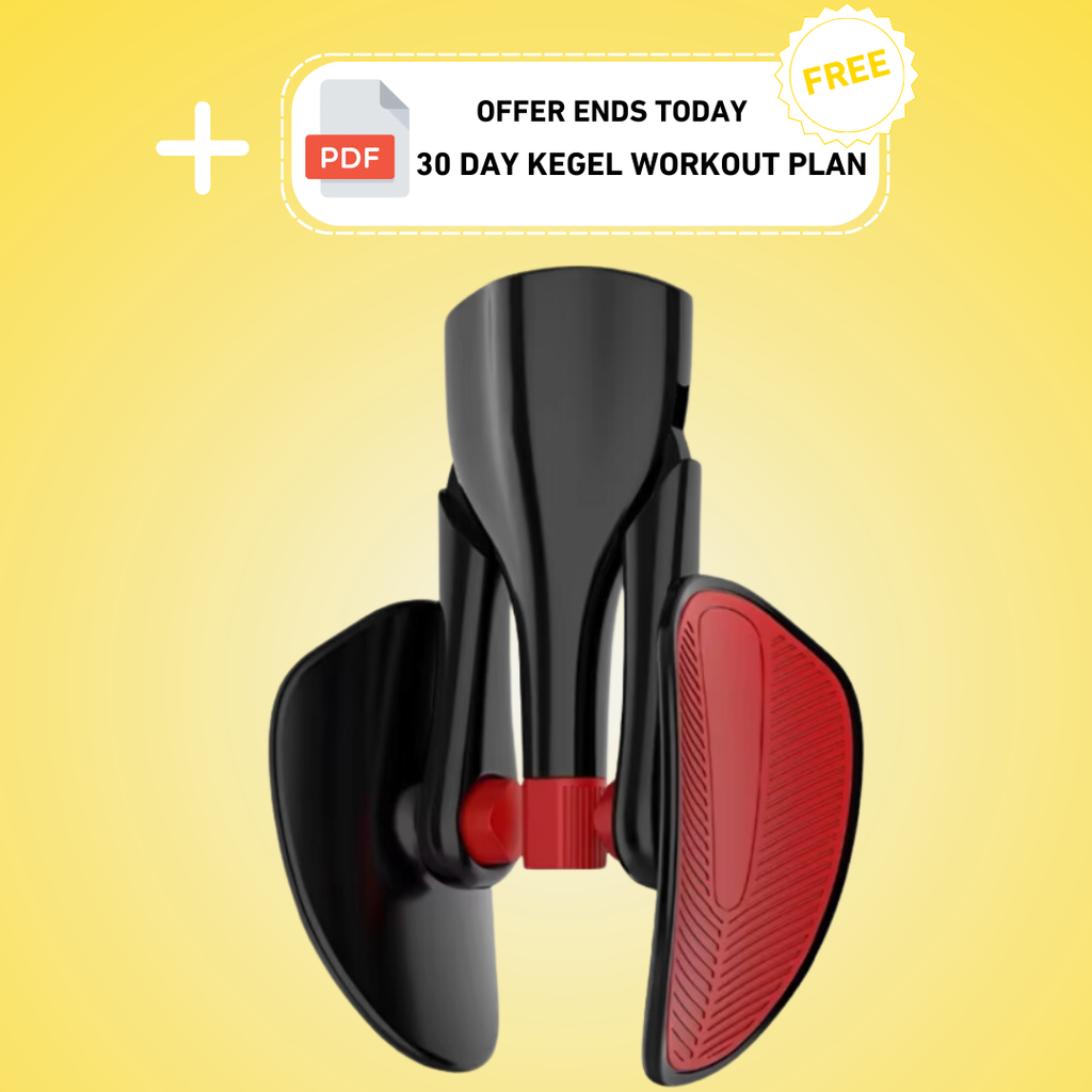 Pelvic Floor Trainer - CoreFlex
