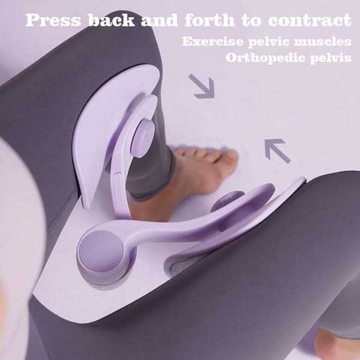 compact, non-slip & ideal for every fitness level