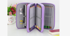 Multifunctional Pencil Case