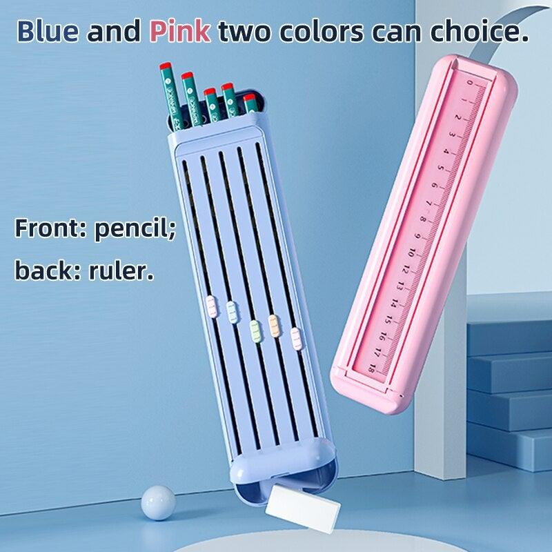 Pencil case