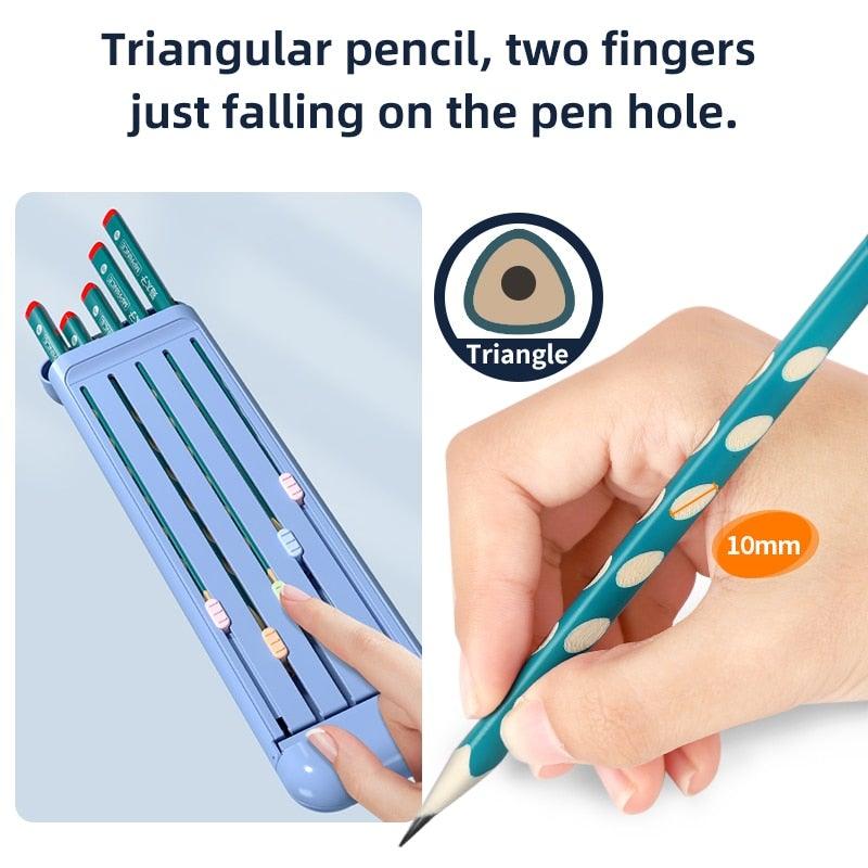 Pencil case