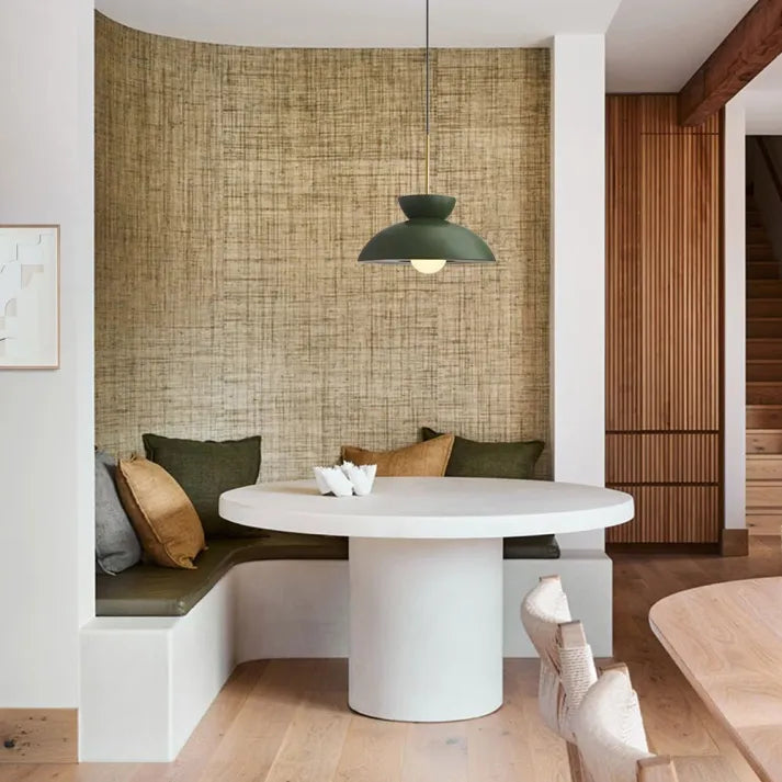 Modernity and harmony in every light