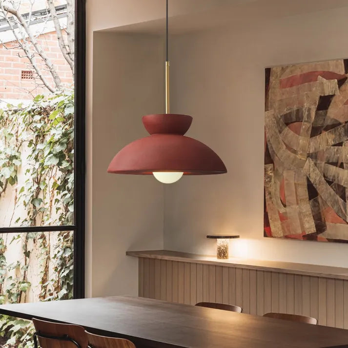 Modernity and harmony in every light