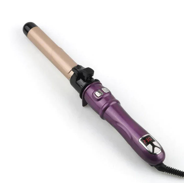 QuickCurl – Quick and Beautiful Curls Styler