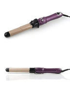 Cordless curl styler for perfect curls in 8 seconds