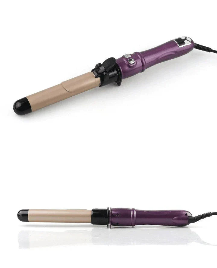 QuickCurl – Quick and Beautiful Curls Styler