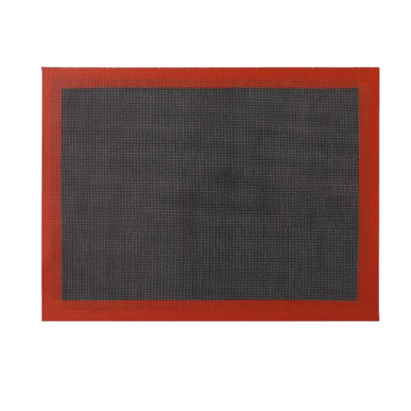 Perforated Silicone Baking Mat Non-Stick Oven Sheet Liner Baking Tools