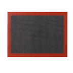 Perforated Silicone Baking Mat Non-Stick Oven Sheet Liner Baking Tools