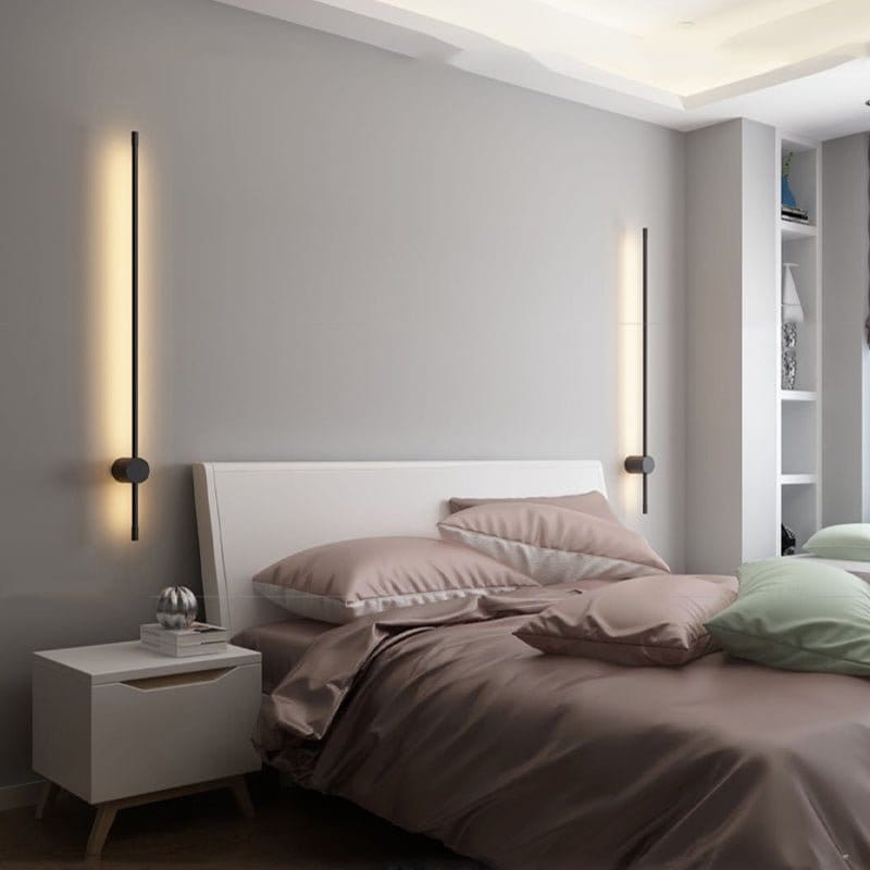 Luxurious lighting with a refined design!
