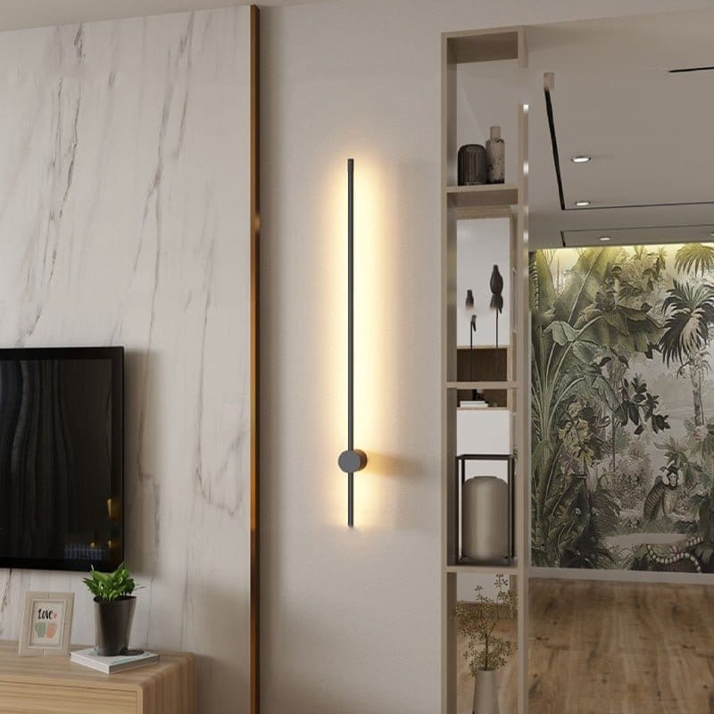 Luxurious lighting with a refined design!