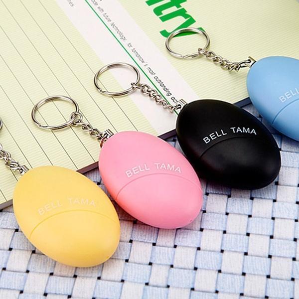 Personal Safety Keychain