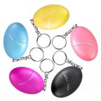 Personal Safety Keychain