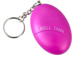Personal Safety Keychain