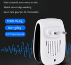 Professional Pest Controller | Never have to deal with pests again (1+1 FREE)