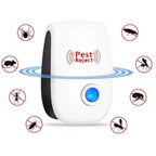 Professional Pest Controller | Never have to deal with pests again (1+1 FREE)