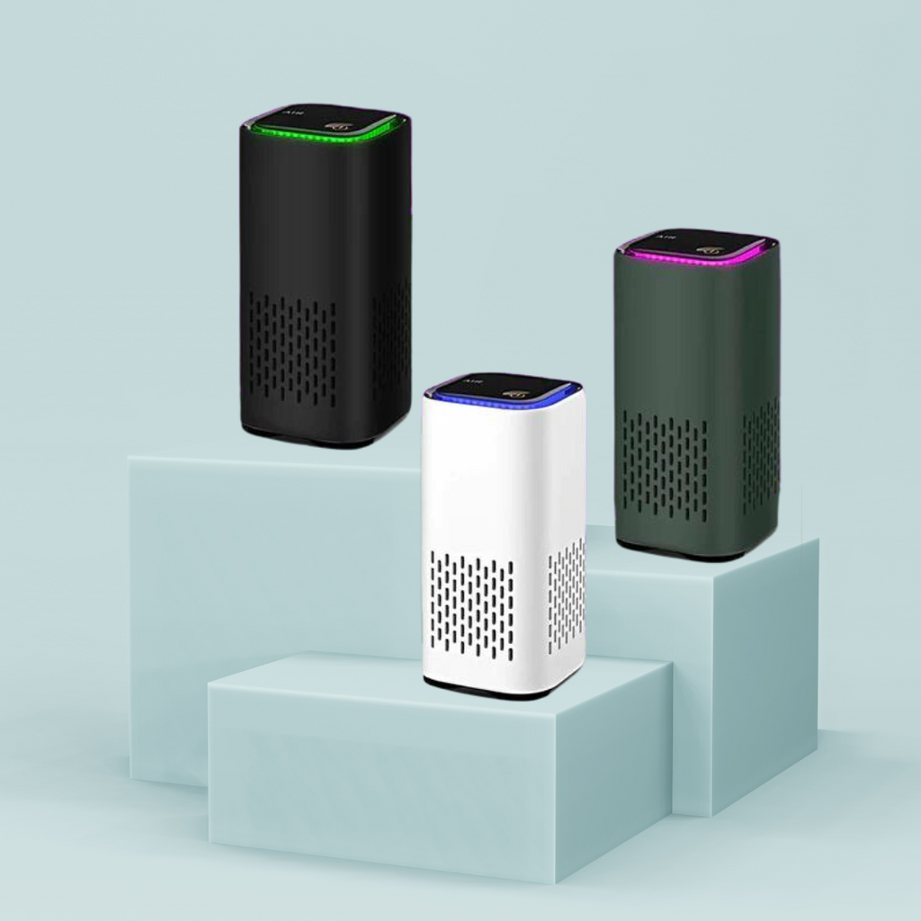 Pet Air Purifier - PetPure