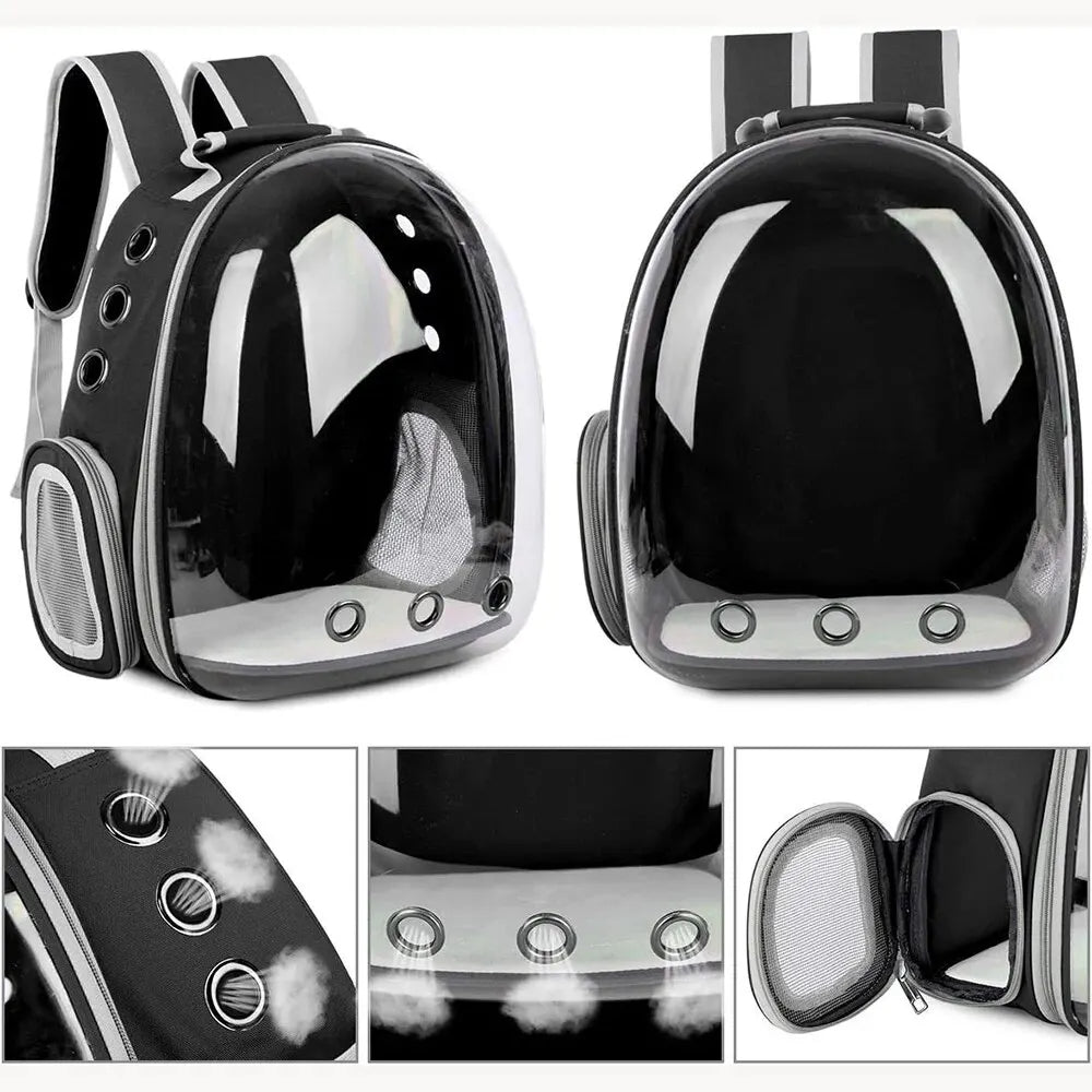 Pet Carrier Bag - TravelPaw