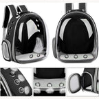 Pet Carrier Bag - TravelPaw