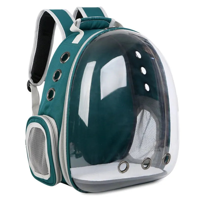 Pet Carrier Bag - TravelPaw
