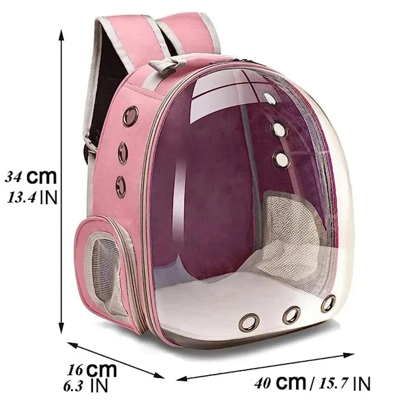 Pet Carrier Bag - TravelPaw