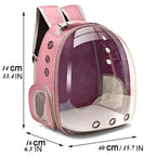 Pet Carrier Bag - TravelPaw
