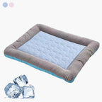 Pet Cooling Mat for Summer - ChillPaws