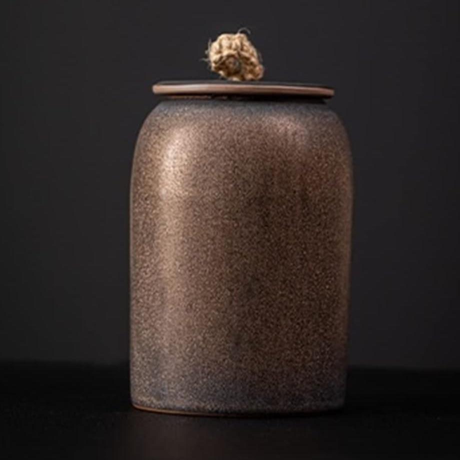 Pet Cremation Urn - Dog & Cat Urn