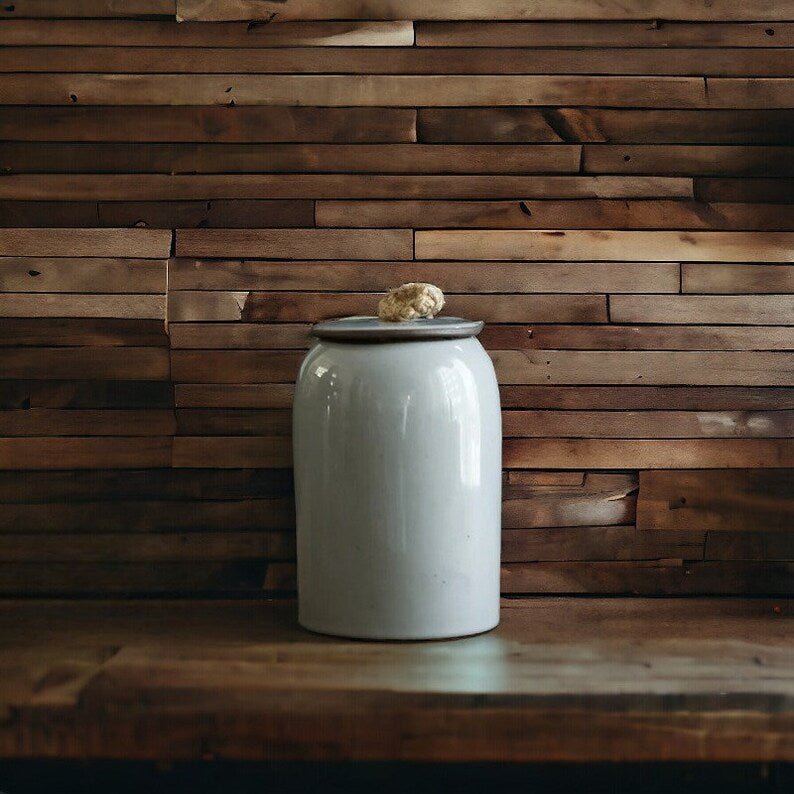 Pet Cremation Urn - Dog & Cat Urn