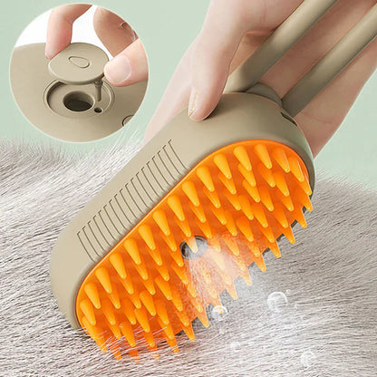 Pet Grooming Brush - FurEase