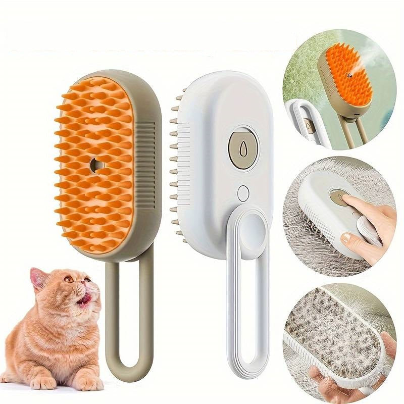 Pet Grooming Brush - FurEase
