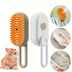 Pet Grooming Brush - FurEase