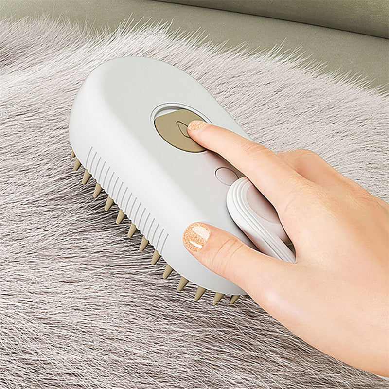 Pet Grooming Brush - FurEase