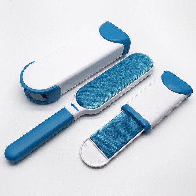 Pet Hair Remover - FurFree Pro