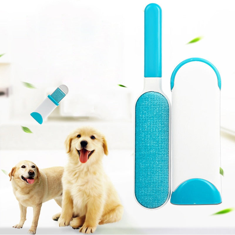 Pet Hair Remover - FurFree Pro