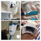 Pet Hair Remover - FurFree Pro