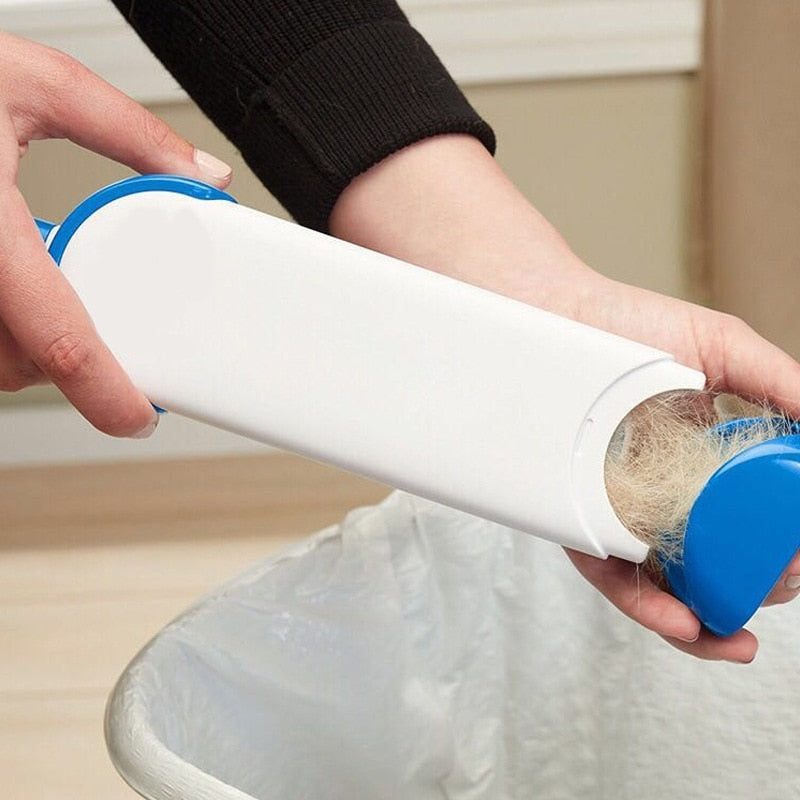 Pet Hair Remover - FurFree Pro