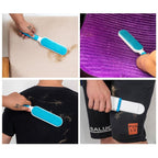 Pet Hair Remover - FurFree Pro
