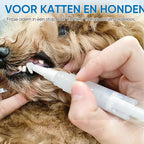 Pet Toothbrush Pen – PetSmile