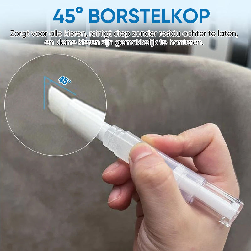 Pet Toothbrush Pen – PetSmile