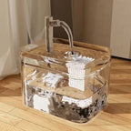 Pet Water Bowl - FreshFlow Pet Fountain