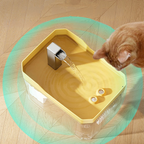 Pet Water Bowl - FreshFlow Pet Fountain