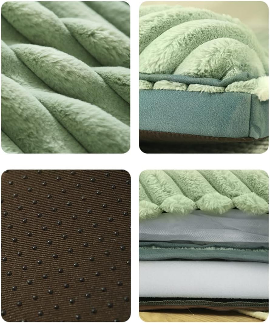 PetCloud - Double Sided Dog Bed