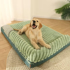 PetCloud - Double Sided Dog Bed