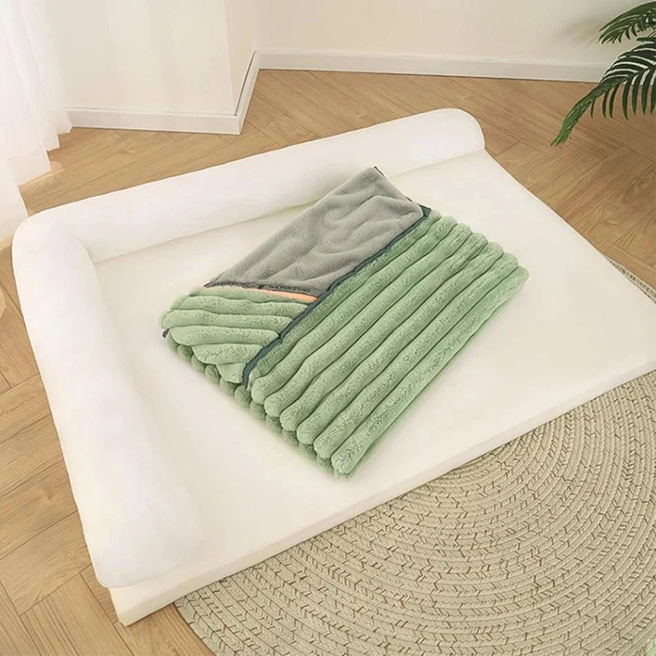 PetCloud - Double Sided Dog Bed