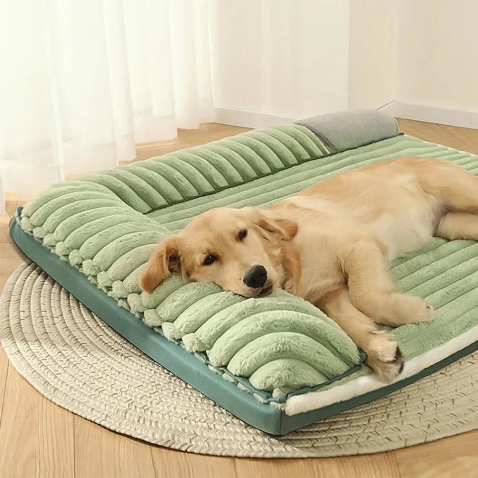PetCloud - Double Sided Dog Bed