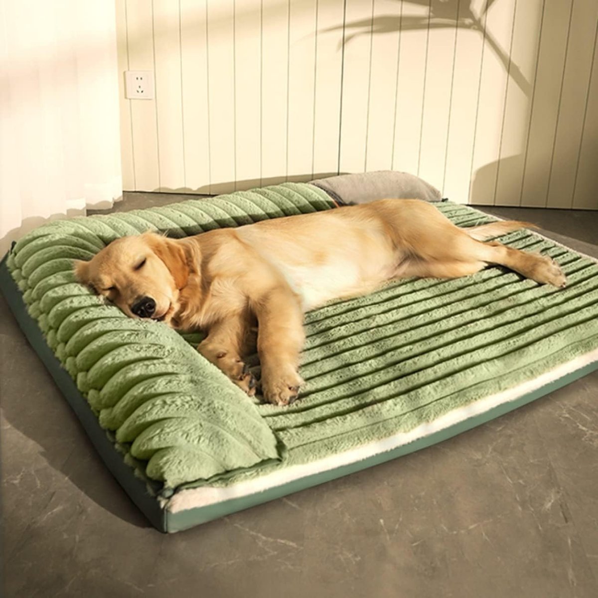 PetCloud - Double Sided Dog Bed