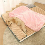 PetCloud - Double Sided Dog Bed