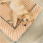 PetCloud - Double Sided Dog Bed