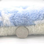 SNUGCLOUD – Fluffy Fleece Pillow for Relaxed Pet Sleep