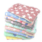 SNUGCLOUD – Fluffy Fleece Pillow for Relaxed Pet Sleep